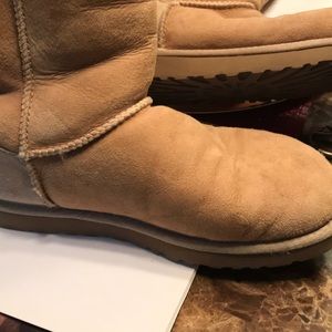 UGG boots